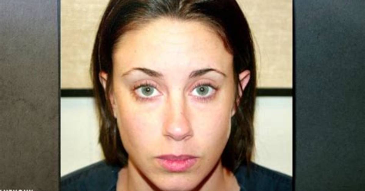 The Truth About Casey Anthony: Debunking the Fake News