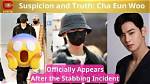 The Truth About Cha Eun Woo and Moon Ga Young's Alleged Romance