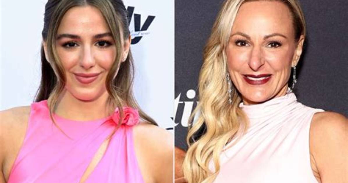 The Truth About Christi Lukasiak's Bipolar Journey