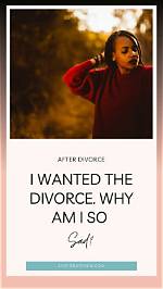 The Truth About His Divorce and Its Impact