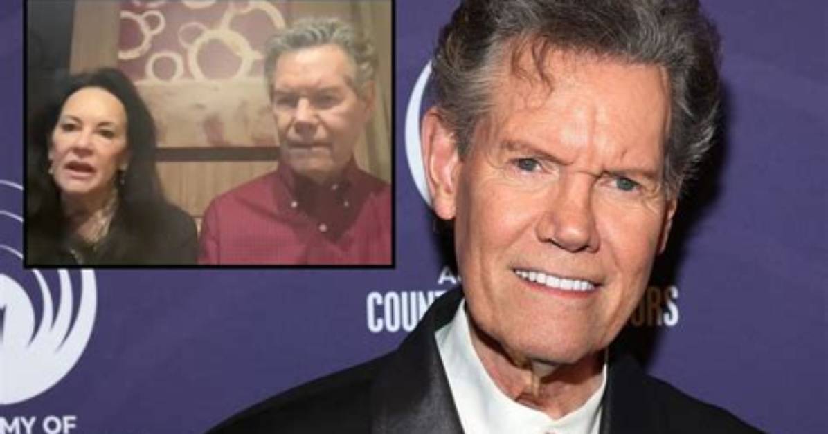 The Truth About Randy Travis's Stroke: Uncovering the Timeline