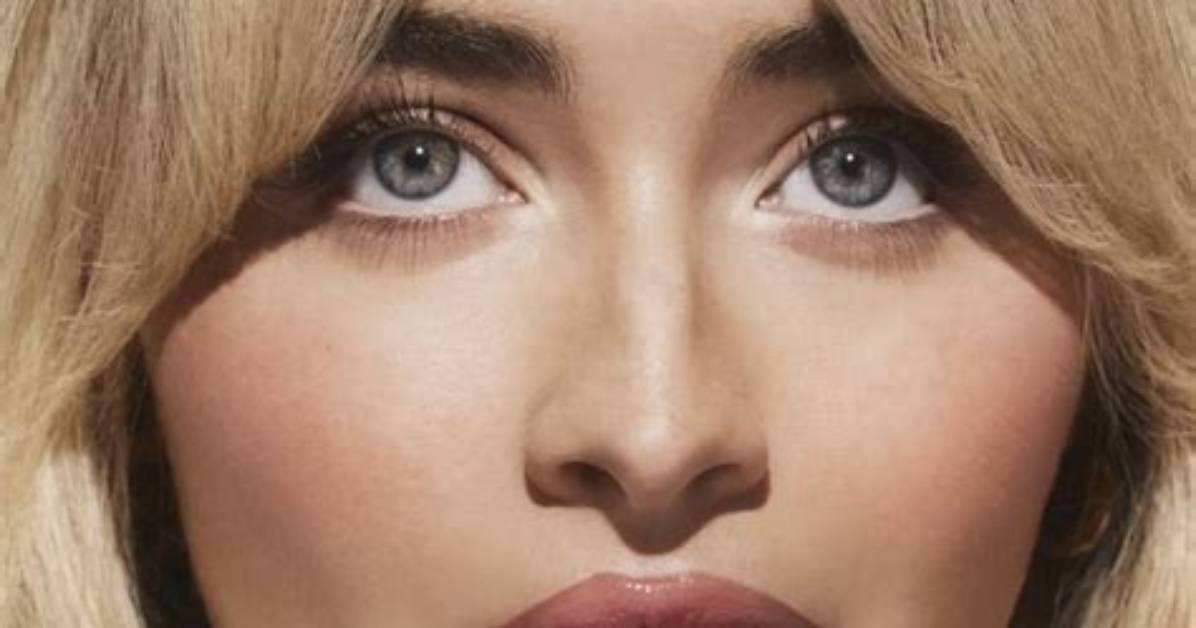 The Truth About Sabrina Carpenter's Lip Fillers