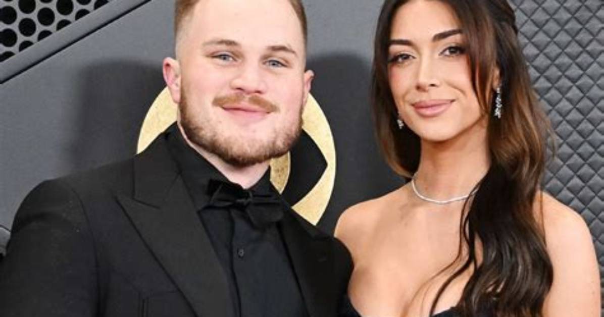The Truth About Zach Brian's Alleged Infidelity