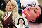 The Truth Behind Sabrina Carpenter's Facial Transformation