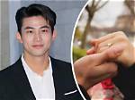 The Truth Behind Taecyeon's Marriage