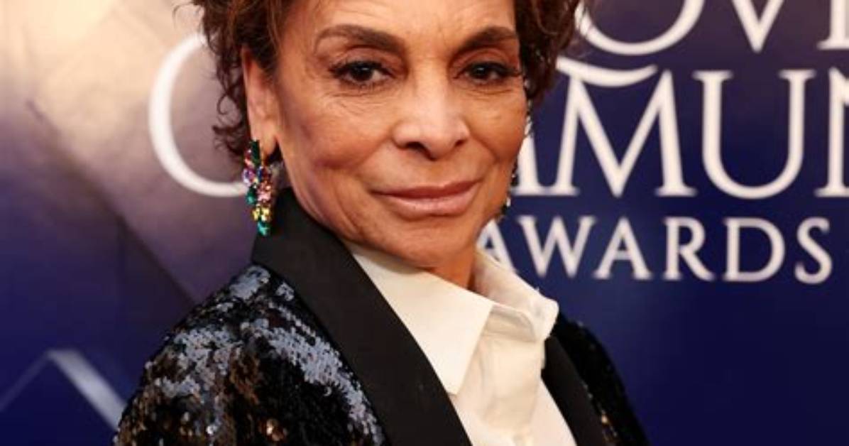 The Truth Unraveled: Was Jasmine Guy's Alleged Drug Use Validated?