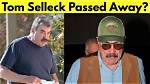 The Truth Unveiled: Did Tom Selleck Succumb to the Grim Reaper?