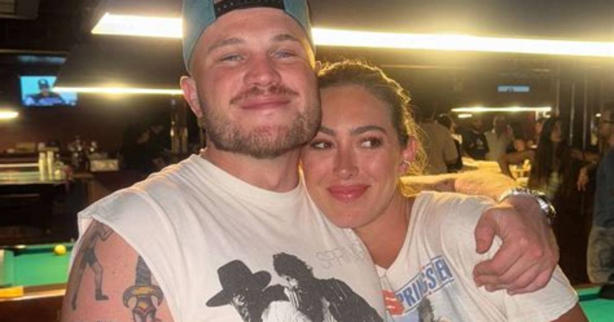 The Truth Unveiled: Zach Bryan's Wife's Infidelity Exposed