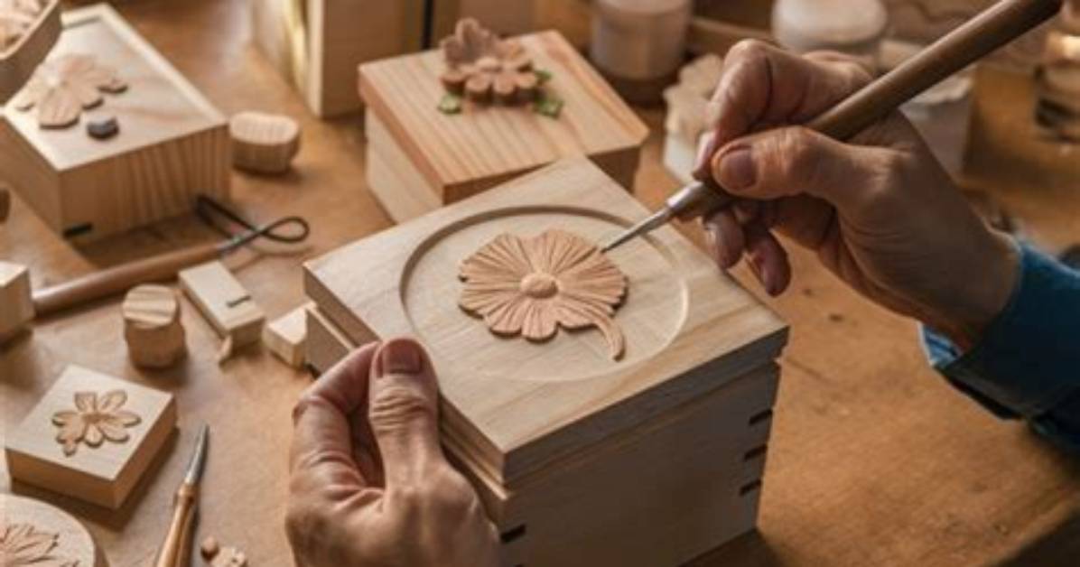 The Ultimate Abby Hand Guide: Master the Art of Handcrafted Creations