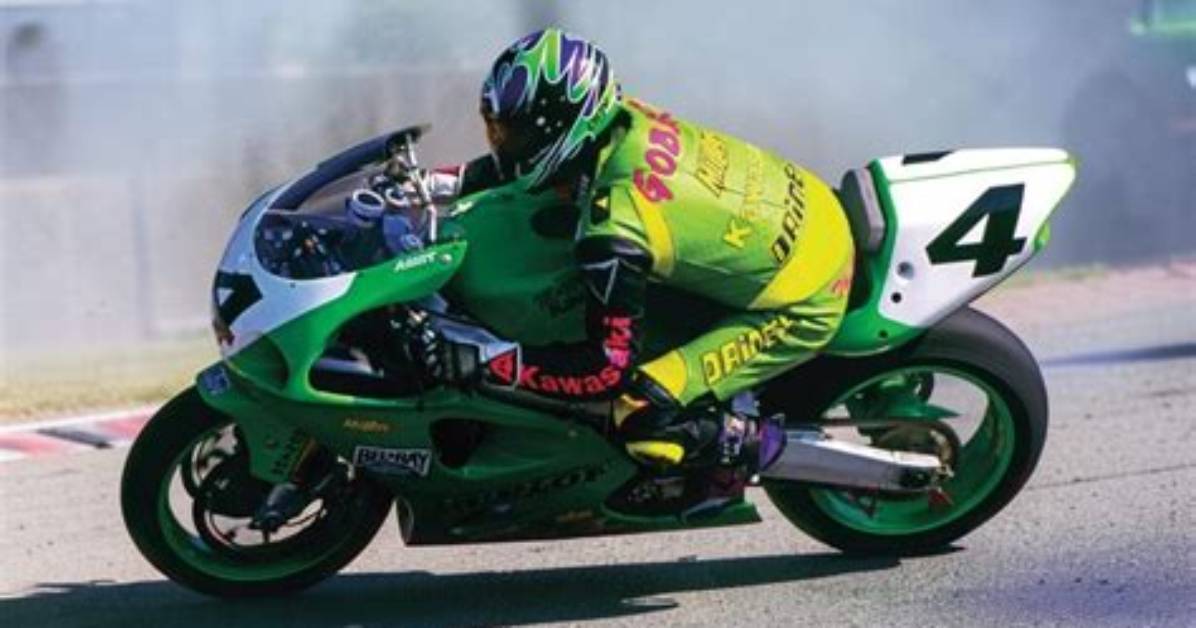 The Ultimate Anthony Gobert Guide: Unlocking the Secrets of Racing Dominance