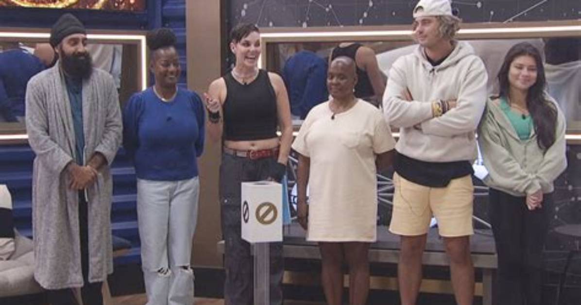 The Ultimate Big Brother 25 Spoilers and Leaks You Don't Want to Miss