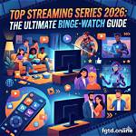 The Ultimate Binge-Watch Destination: Your Guide to Bflix. To