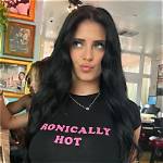 The Ultimate Camlia Araujo Leaks Guide: Uncover the Truth