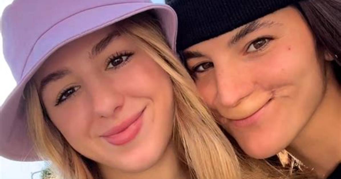 The Ultimate Chloe Lukasiak Ex-Girlfriend Guide