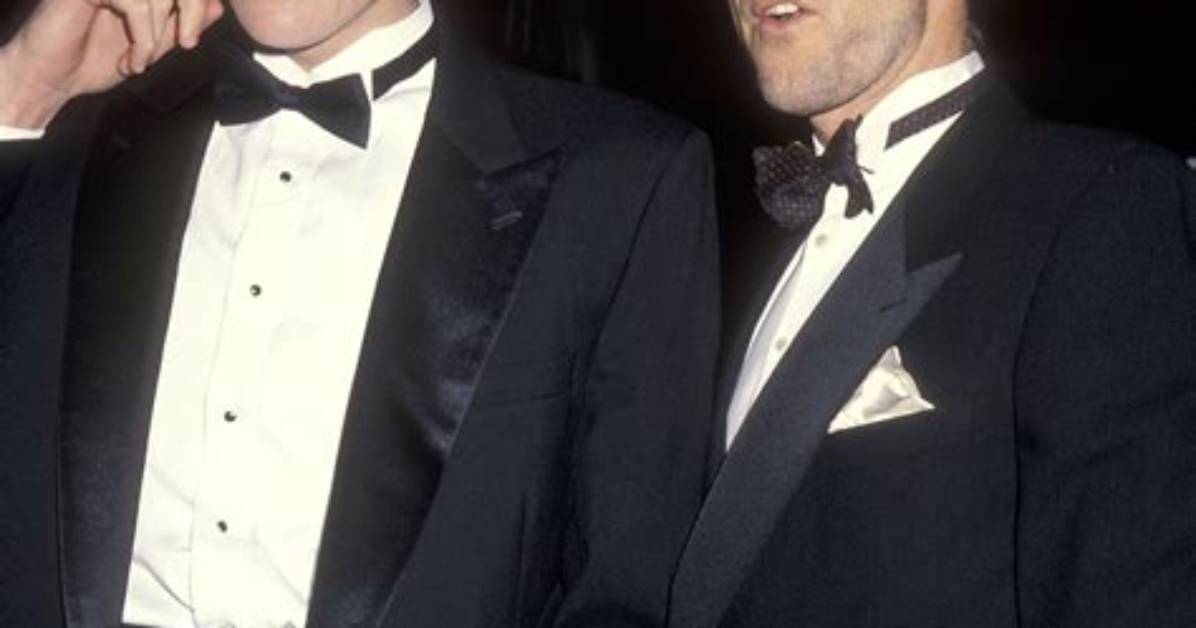 The Ultimate Christopher Brosnan Guide: Explore His Life and Work