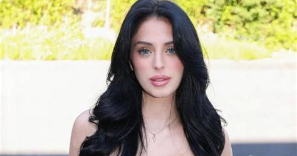The Ultimate Collection of Camilla Araujo's Onlyfans Content