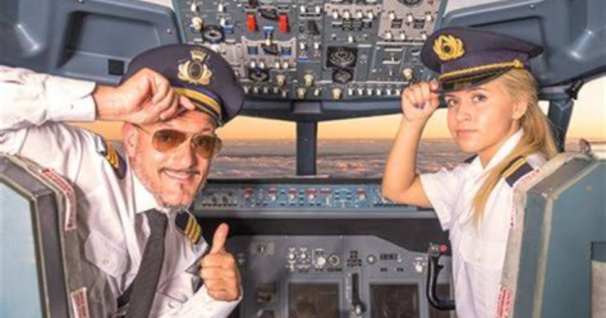 The Ultimate Delta Airlines Pilot Forum | Connect, Share, Learn