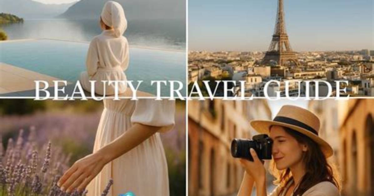 The Ultimate Destination for Beauty and Style