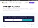 The Ultimate Google Rankings Checker
