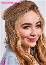 The Ultimate Guide: Sabrina Carpenter's Lips Before and After
