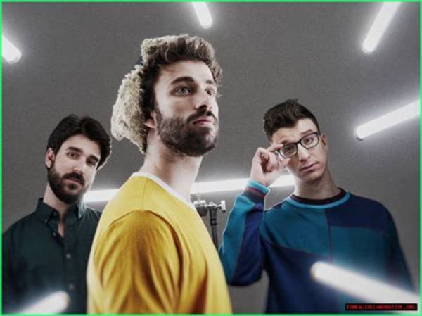 The Ultimate Guide to Ajr Band: Discover Their Music and Legacy