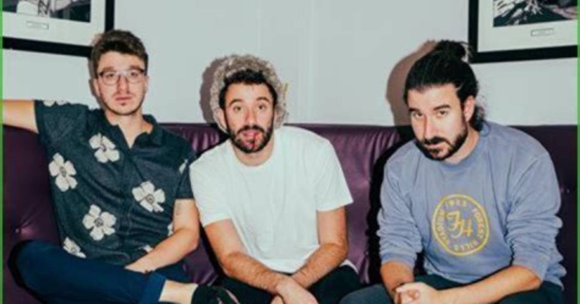 The Ultimate Guide to Ajr Members: Get to Know the Band