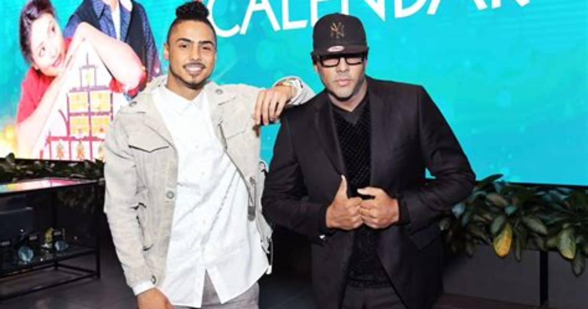 The Ultimate Guide to Al B. Sure! Diddy: Biography, Songs, and Legacy