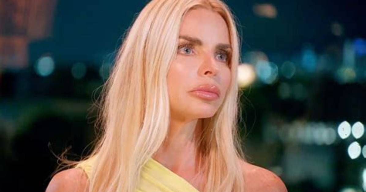 The Ultimate Guide to Alexia Nepola: Real Housewives of Miami Star