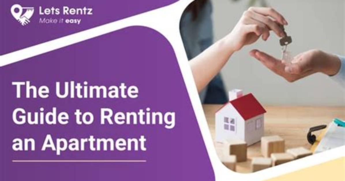The Ultimate Guide to Alyson Court: Renting, Buying, and Exploring the Neighborhood