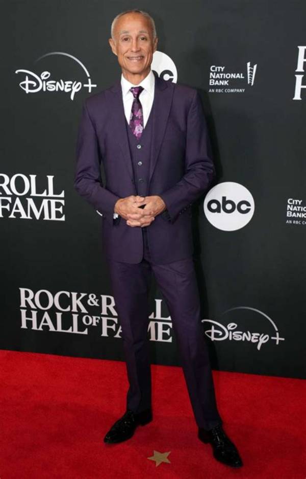 The Ultimate Guide to Andrew Ridgeley: Life, Music, and Legacy