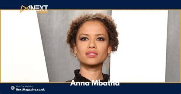 The Ultimate Guide to Anna Mbatha: Acting, Activism, and Inspiration