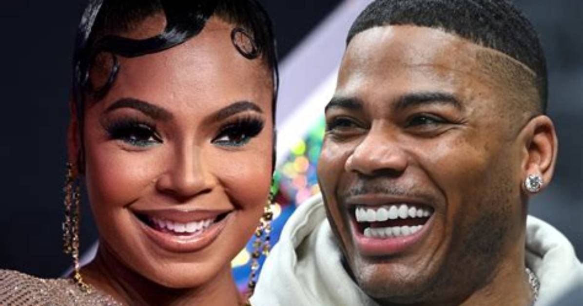 The Ultimate Guide to Ashanti's Age: Unveiling the Truth