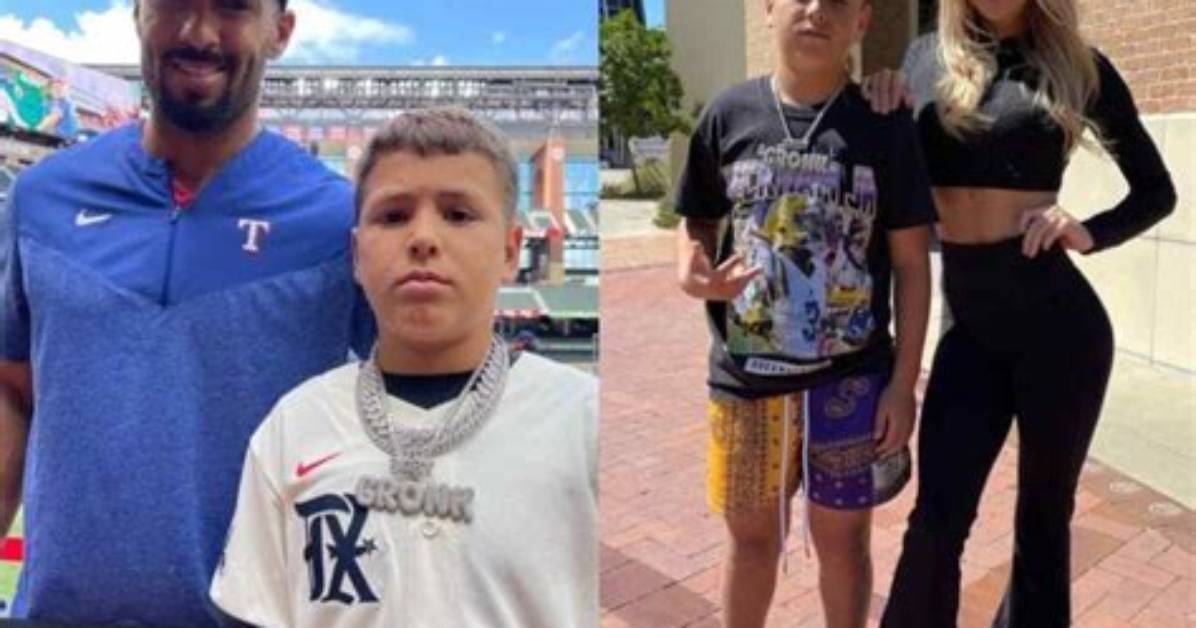 The Ultimate Guide to Baby Gronk Parents: Essential Tips and Resources