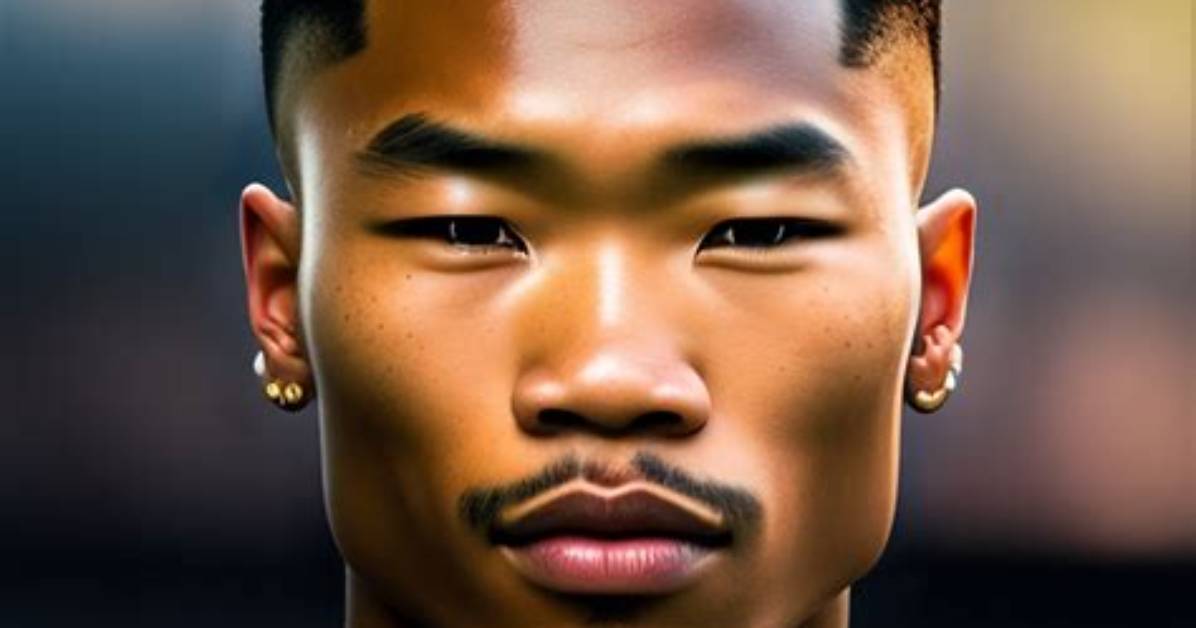 The Ultimate Guide to Blasian Men: Unlocking Their Unique Charm and Appeal