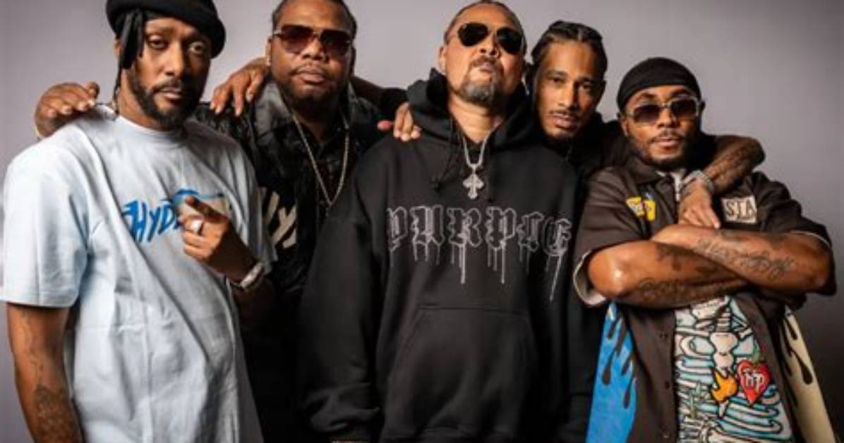 The Ultimate Guide to Bone Thugs-N-Harmony Lyrics