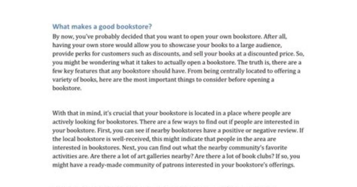 The Ultimate Guide to Booksmart - Your Essential Wiki Resource
