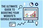 The Ultimate Guide to Boosting Your Google Rank for "Keyword"