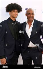 The Ultimate Guide to Boris Kodjoe's Hair: Get the Look