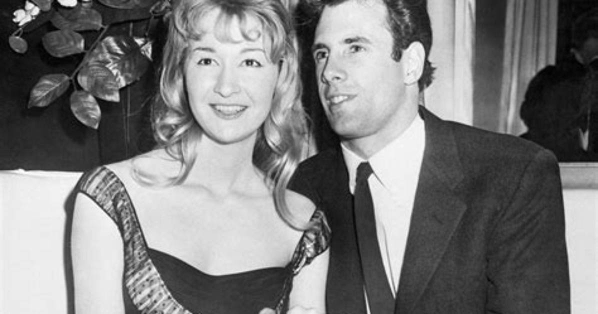 The Ultimate Guide to Bruce Dern's Wife and Marriage
