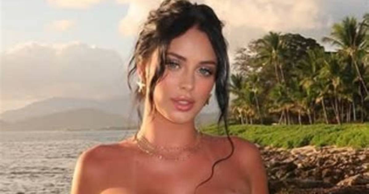 The Ultimate Guide to Camilla. Araujo: Everything You Need to Know