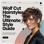 The Ultimate Guide to Carrot Cut Hairstyles: Styling Tips and Inspirations
