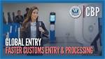 The Ultimate Guide to Cbp Global Entry: Fast and Secure Travel