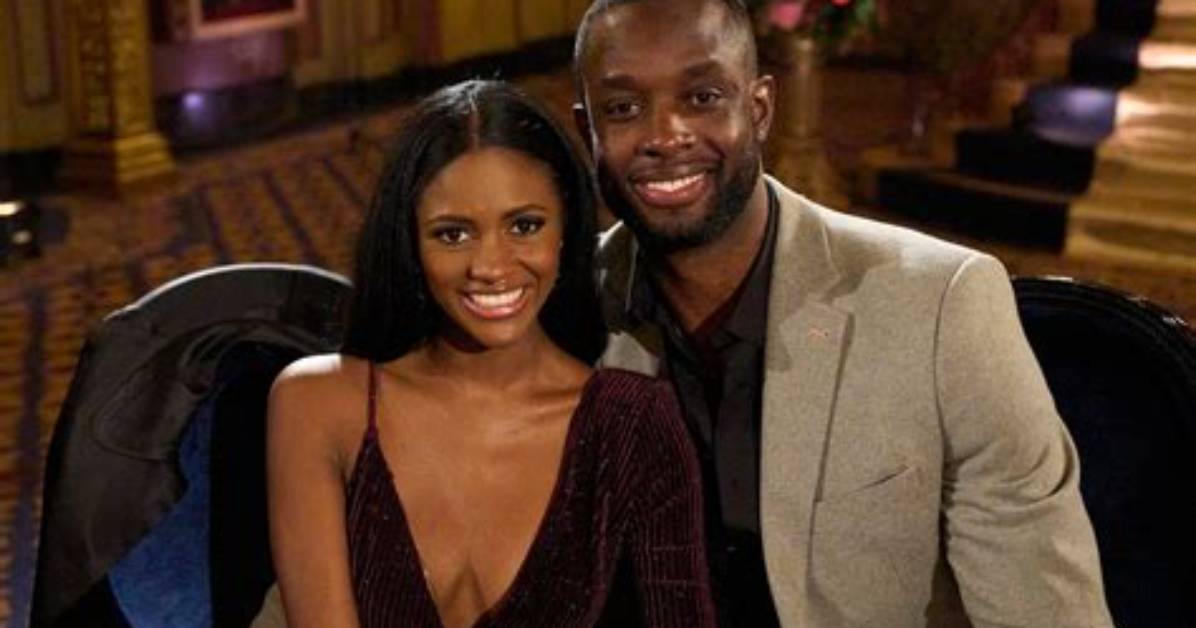 The Ultimate Guide to Charity Lawson's Bachelorette Journey and the Winner