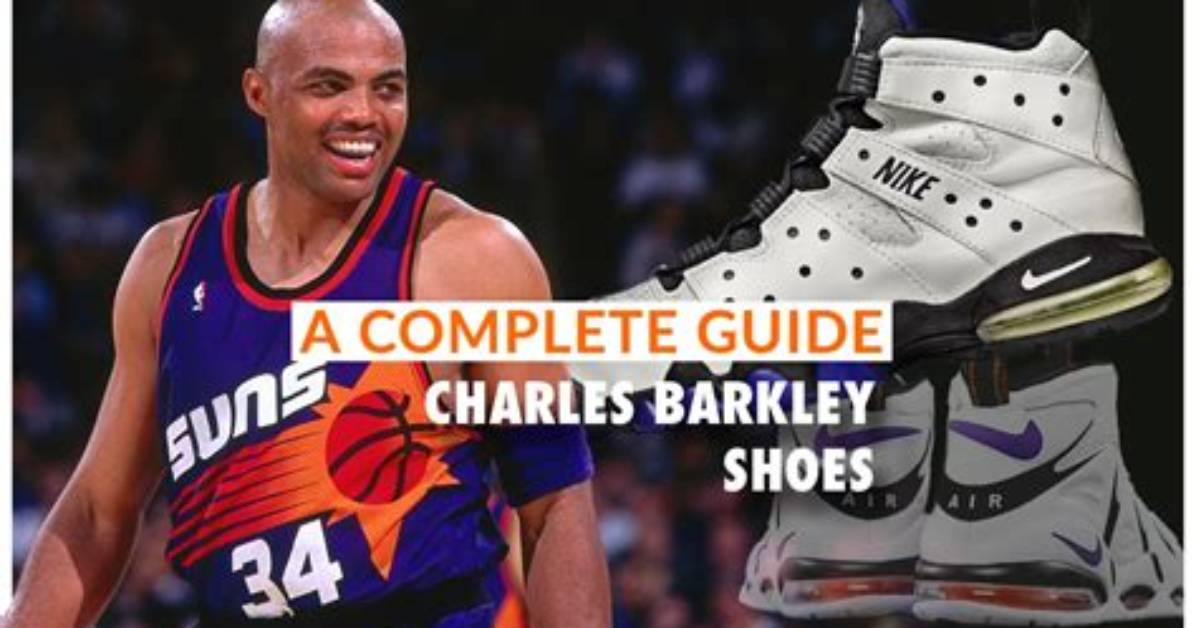 The Ultimate Guide to Charles Barkley's Homes