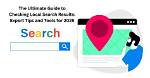 The Ultimate Guide to Checking Website Search Engine Visibility