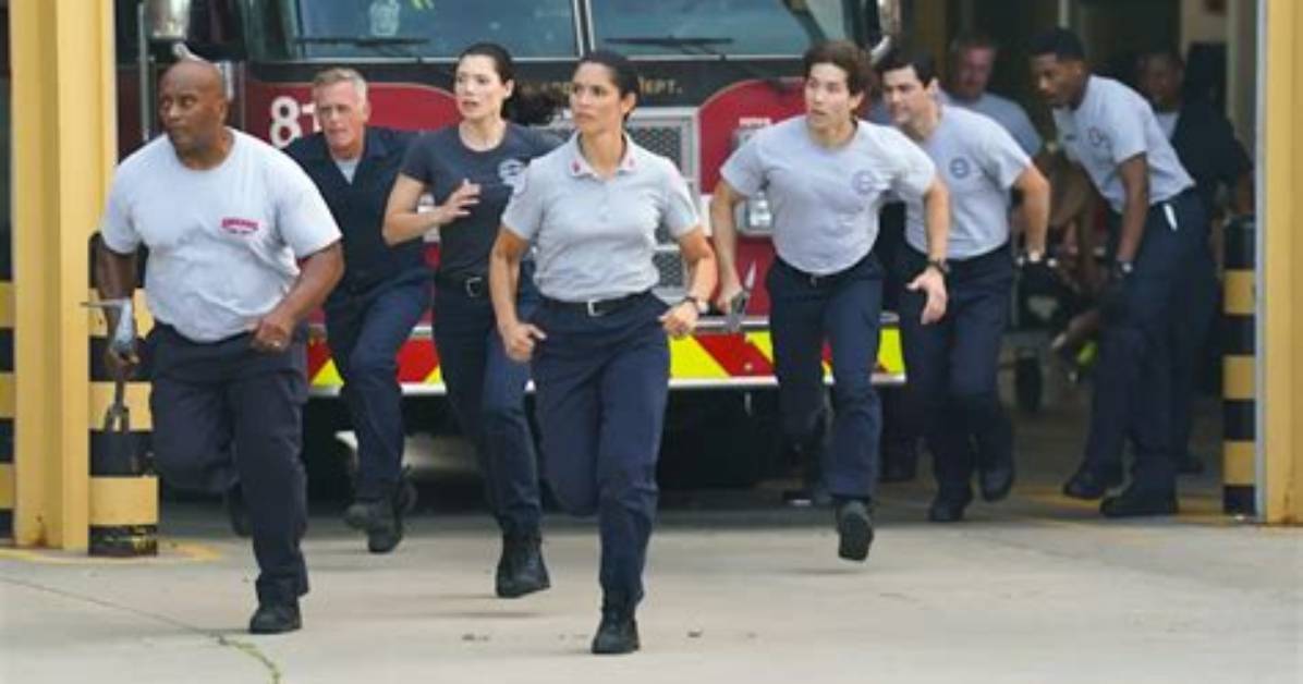 The Ultimate Guide to Chicago Fire's Colannino