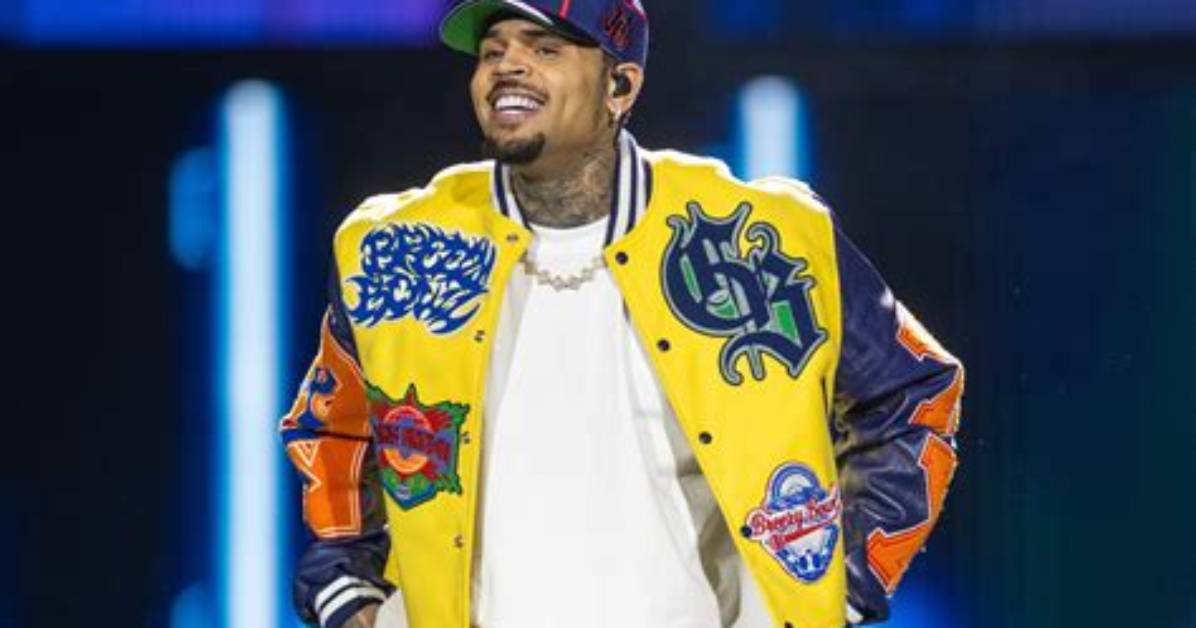 The Ultimate Guide to Chris Brown's First Baby Mama