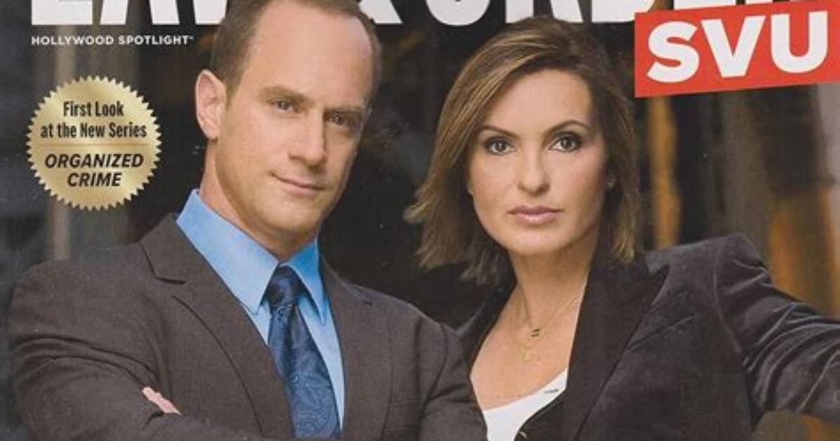 The Ultimate Guide to Compelling "Svu" Characters