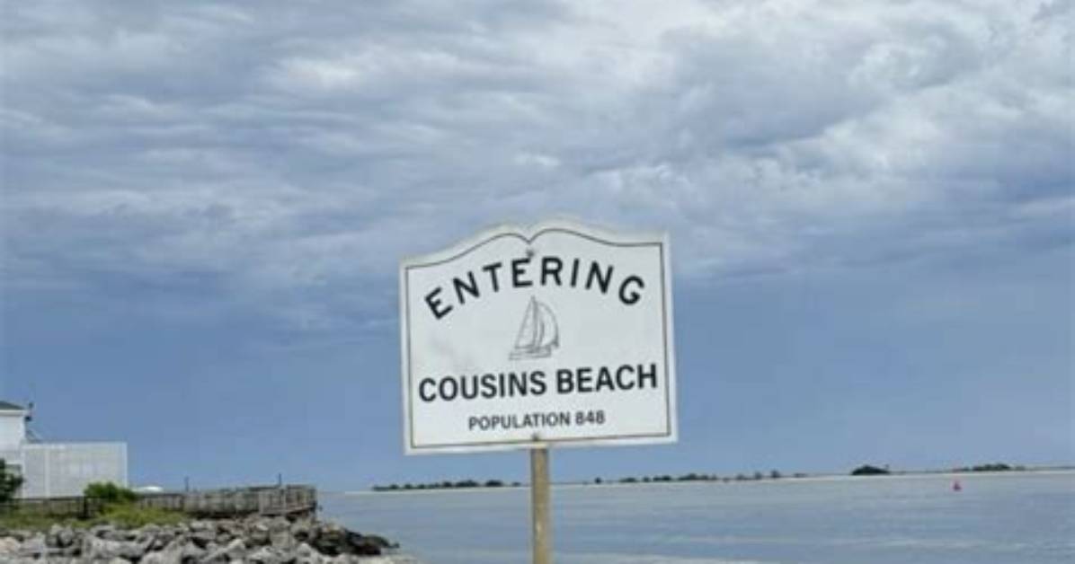 The Ultimate Guide to Cousins Beach: Explore Its Pristine Shores