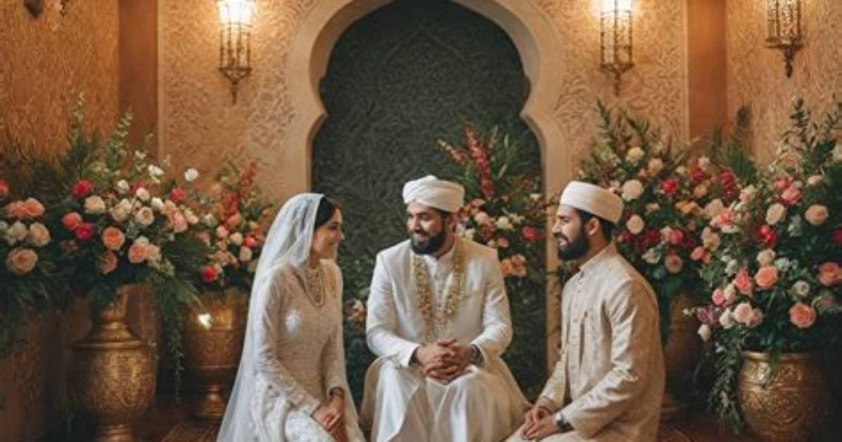 The Ultimate Guide to Crafting Heartfelt Islamic Marriage Wishes